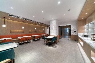 Hanting Premium Hotel Ninghai Pacific Shopping Mall Hotel in Zhejiang
