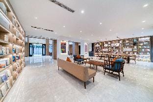 Hanting Premium Hotel Ninghai Pacific Shopping Mall Hotel in Zhejiang