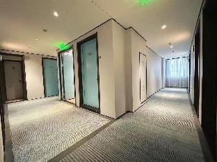 Hi Inn Beijing University of International Business and Economics Hotel in Beijing