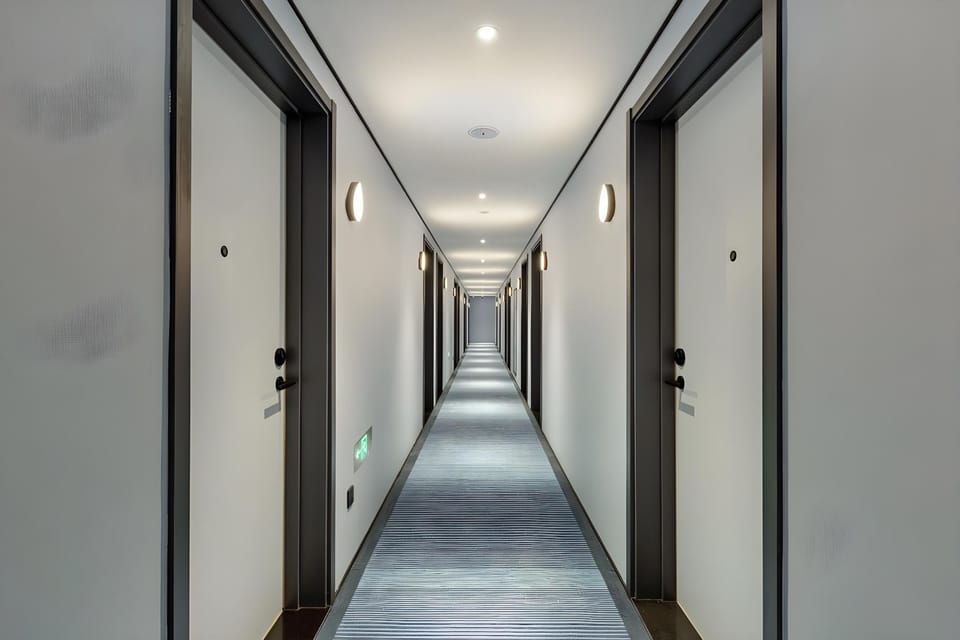 Hi Inn Beijing University of International Business and Economics Hotel in Beijing