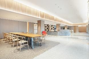 Ji Hotel Qingdao Wusi Square 3rd Yan'an Road Hotel in Qingdao
