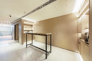 Ji Hotel Beijing Capital Airport T3 Terminal Hotel in Beijing
