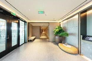 Ji Hotel Beijing Capital Airport T3 Terminal Hotel in Beijing