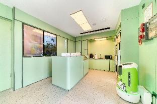 Hi Inn Hangzhou Wenyi West Road Finance and Economics University Hotel in Hangzhou