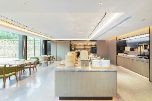 Ji Hotel Nanjing Daxinggong Hotel in Nanjing