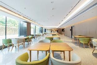 Ji Hotel Nanjing Daxinggong Hotel in Nanjing