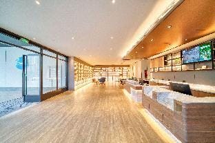 Hanting Hotel Yuyao North Station Hotel in Zhejiang