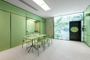 Hi Inn Jincheng Zezhou Road Guomao Hotel in China
