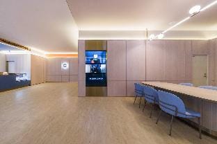 Hanting Hotel Siyang Arc de Triomphe Paris City Hotel in Jiangsu