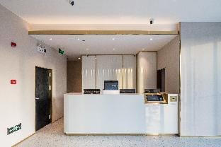 Hi Inn Shanghai Hongqiao Railway Station Shenchang North Road Hotel in Shanghai