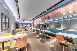 Hanting Hotel Suzhou Luzhi Ancient Town Hotel in Shanghai