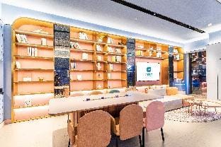 Hanting Hotel Suzhou Luzhi Ancient Town Hotel in Shanghai