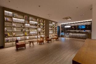 Hanting Hotel Changzhou Railway Station Hotel in Suzhou