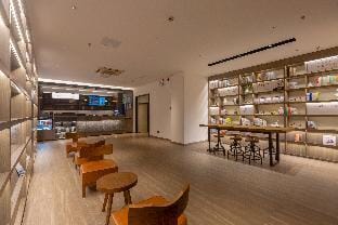 Hanting Hotel Changzhou Railway Station Hotel in Suzhou