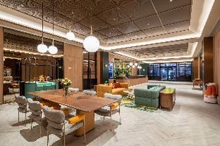 Orange Hotel Yuyao Zhongsu International Exhibition Center Hotel in Zhejiang