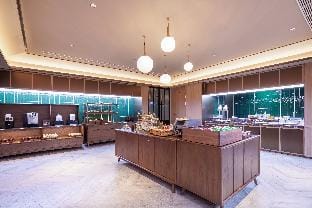 Orange Hotel Yuyao Zhongsu International Exhibition Center Hotel in Zhejiang