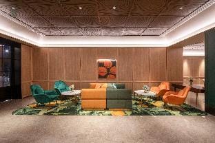 Orange Hotel Wuxi Xishan Yuanrong Plaza Hotel in Suzhou