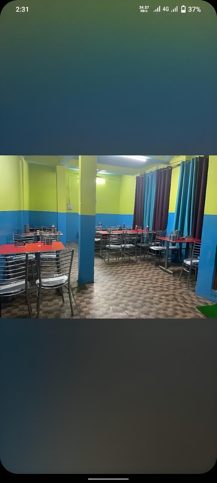Facilities