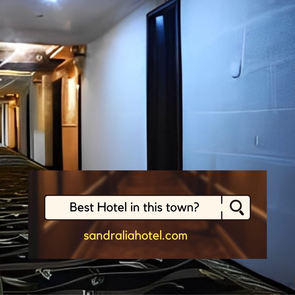 Sandralia Hotel Hotel in Abuja