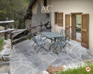 EcoBaita del Cacciatore Hotel in Province of Brescia
