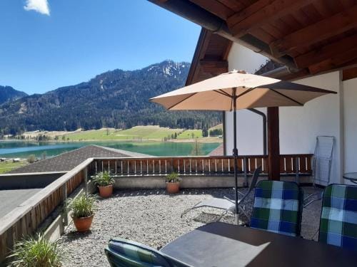 Apartments Kolbitsch mit Seeblick Hotel in Carinthia, Austria