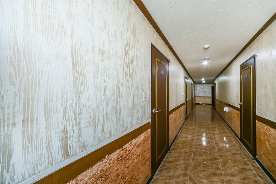 Chilgok Seokjeok Venus Motel in South Korea