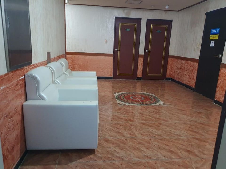 Chilgok Seokjeok Venus Motel in South Korea