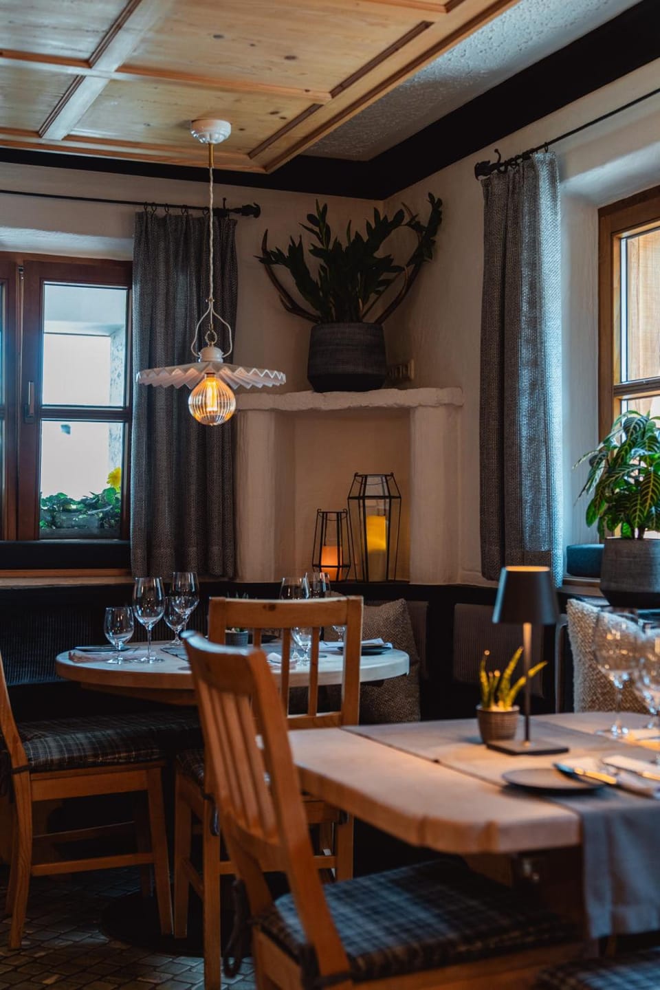 Schindler Hotel & Restaurant Hotel in Saint Anton am Arlberg