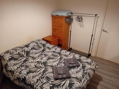 Double room for rent in Waterford City Hotel in Waterford City