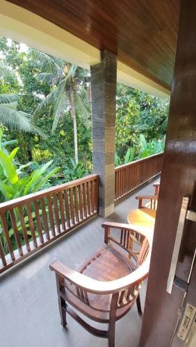 Mambal Balinese Guesthouse Hotel in Abiansemal
