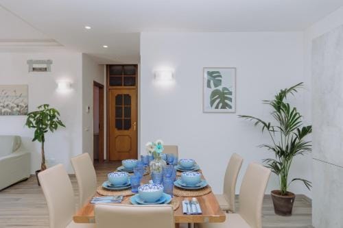 Modianus Suite Hotel in Campania