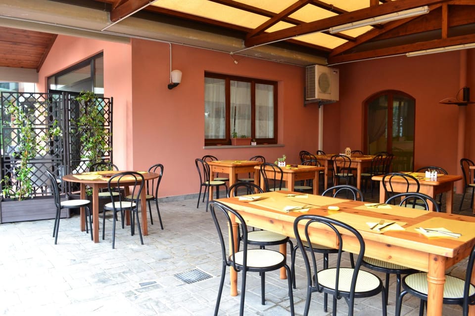 Ai canipai Hotel in Emilia-Romagna
