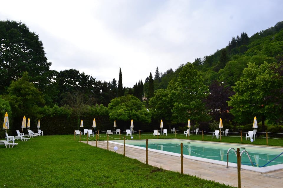 Ai canipai Hotel in Emilia-Romagna