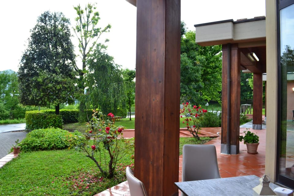 Ai canipai Hotel in Emilia-Romagna