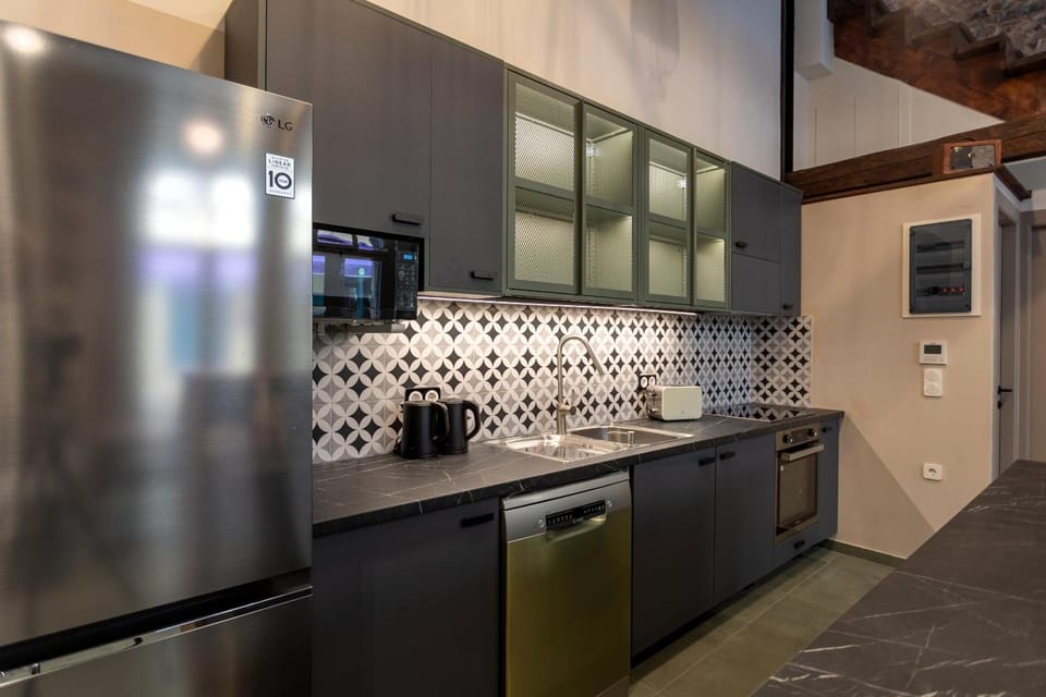 ISSA Lesvos Hostel in İzmir Province