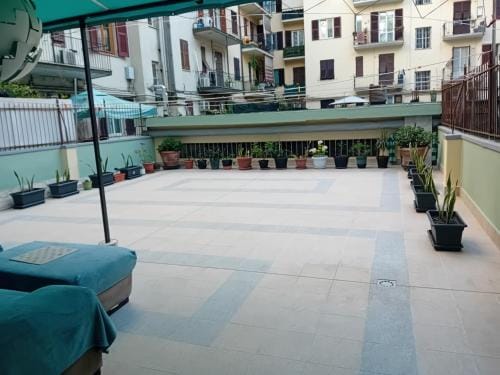 KeyRooms Hotel in La Spezia