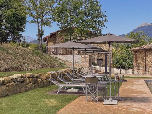 La Fonte Delle Faranghe by Host Hero Hotel in Umbria