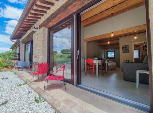La Fonte Delle Faranghe by Host Hero Hotel in Umbria