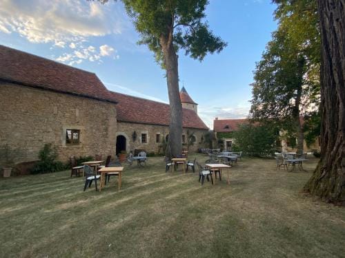 Maison d hotes du chateau de Bouesse Hotel in Centre-Val de Loire