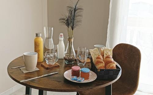 Villa semaphore, suite la Fleur de Sel Hotel in Arles