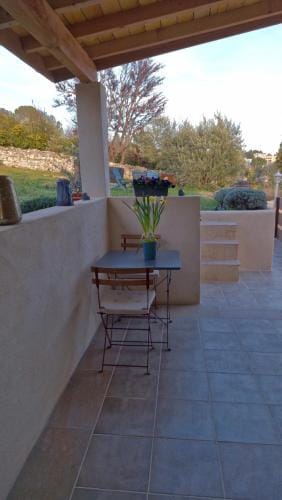 Le jardin des oliviers Hotel in Apt