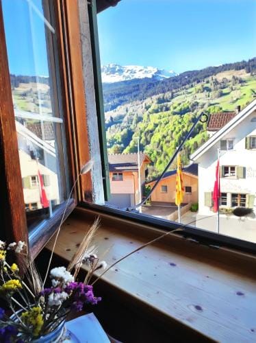 Gasthaus zum Rathaus Inn in Vorarlberg, Austria