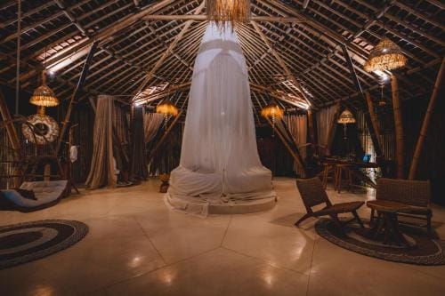 Nivriti Bali Hotel in Sidemen