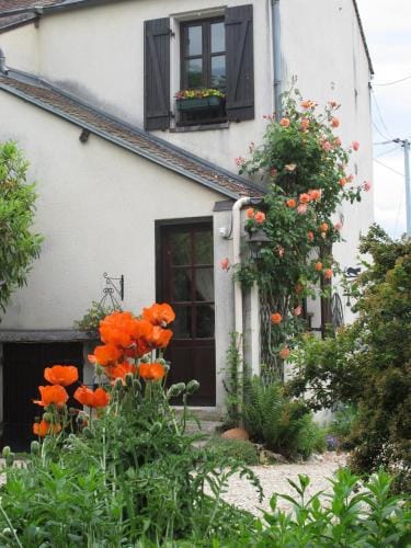 La FALLONNIERE Hotel in Fontainebleau