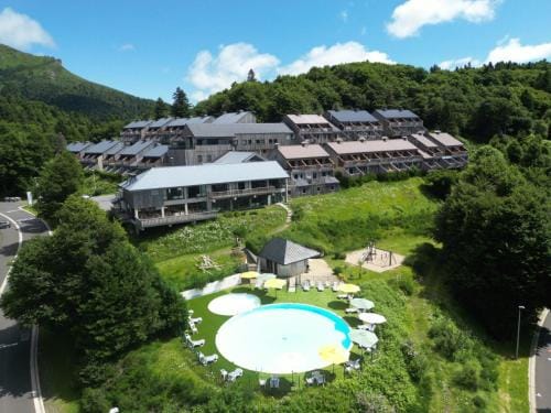 Village Montanha Lioran Hotel in Auvergne-Rhône-Alpes