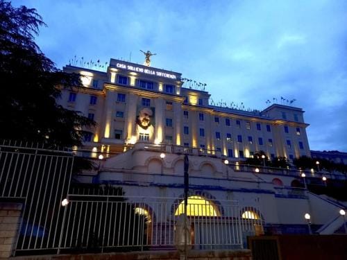 PROF OLIVETO ANTICo Hotel in Province of Foggia