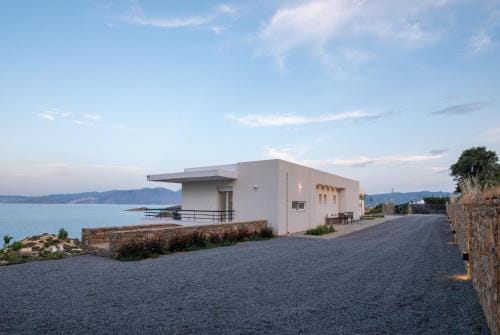 Agnanti Villas Hotel in Lasithi