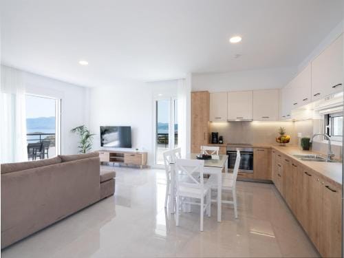 Agnanti Villas Hotel in Lasithi