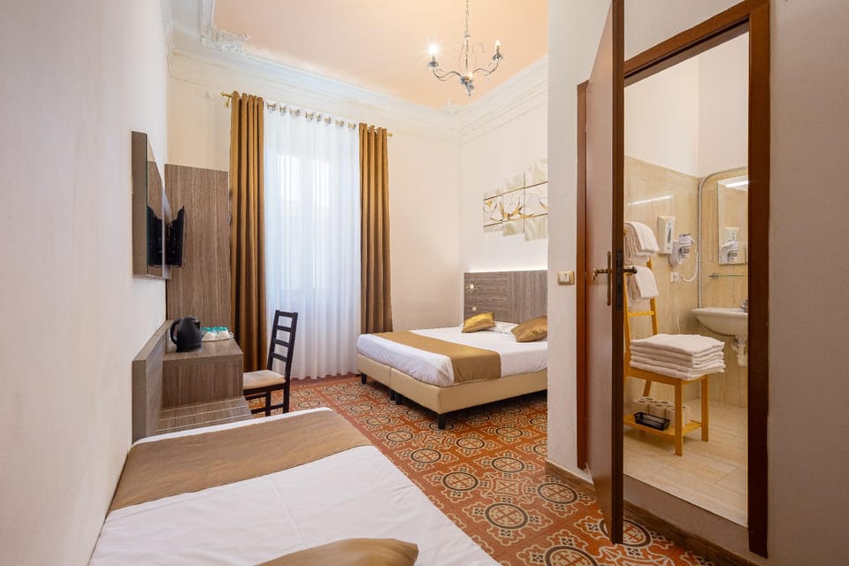 Guestroom