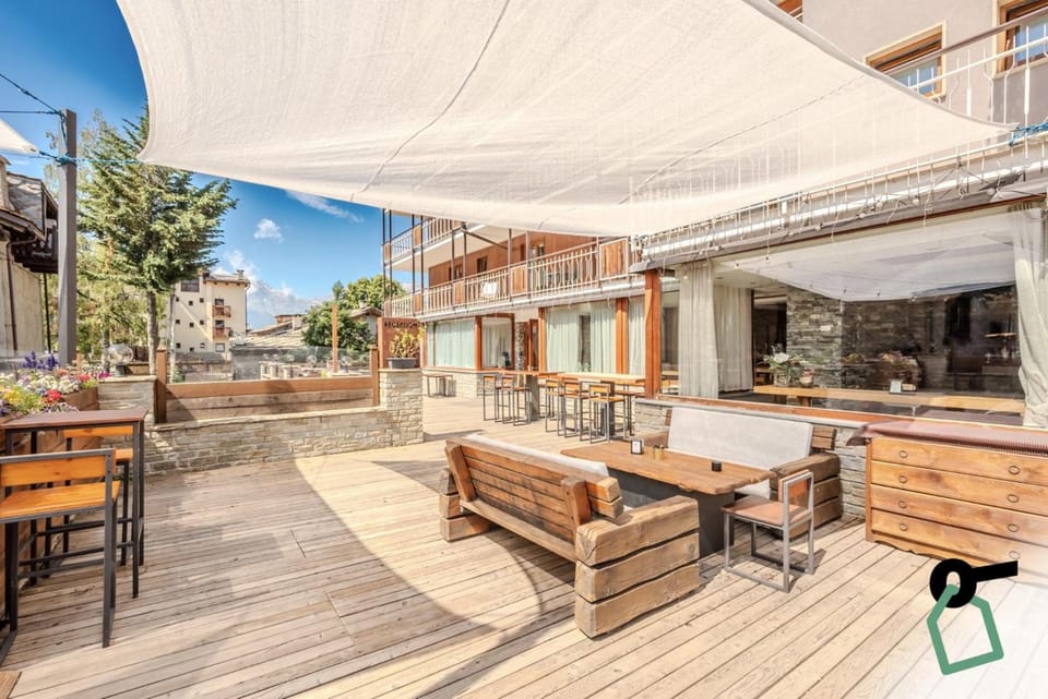 Hotiday Room Collection - Sauze Assietta Hotel in Sauze d'Oulx